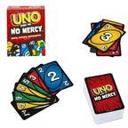 UNO No Mercy (HWV18) Για 7 Ετών+