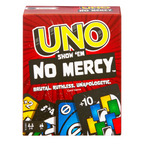 UNO No Mercy (HWV18) Για 7 Ετών+