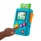 Fisher Price Εκπαιδευτική Παιχνιδομηχανή (HXB61) Για 6+ Μηνών