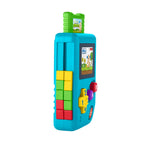 Fisher Price Εκπαιδευτική Παιχνιδομηχανή (HXB61) Για 6+ Μηνών
