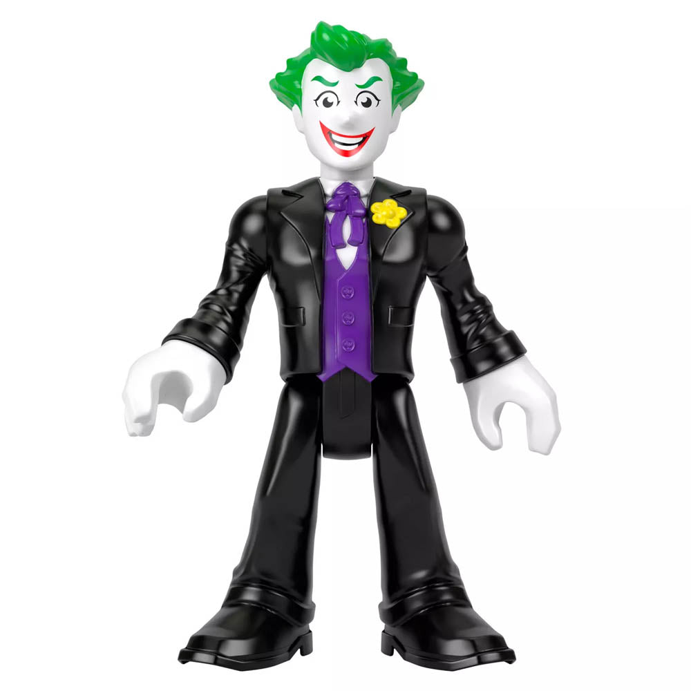 DC: Super Friends - Joker XL Action Figure (HXH35)
