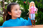Barbie The Great Horse Chase Ιππασία (HXJ38)