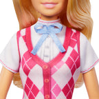 Barbie The Great Horse Chase Ιππασία (HXJ38)