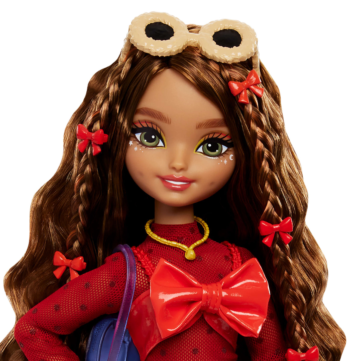 Barbie Dream Besties™ Teresa® Kούκλα και Αξεσουάρ (HYC23)