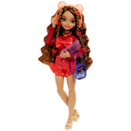Barbie Dream Besties™ Teresa® Kούκλα και Αξεσουάρ (HYC23)