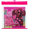 Barbie® Σετ των 2 (GWF04)