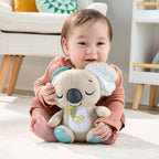 Fisher Price Μαλακό Κοάλα Με Μουσική (JBD65) Για 0+
