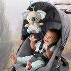 Fisher Price Μαλακό Κοάλα Με Μουσική (JBD65) Για 0+