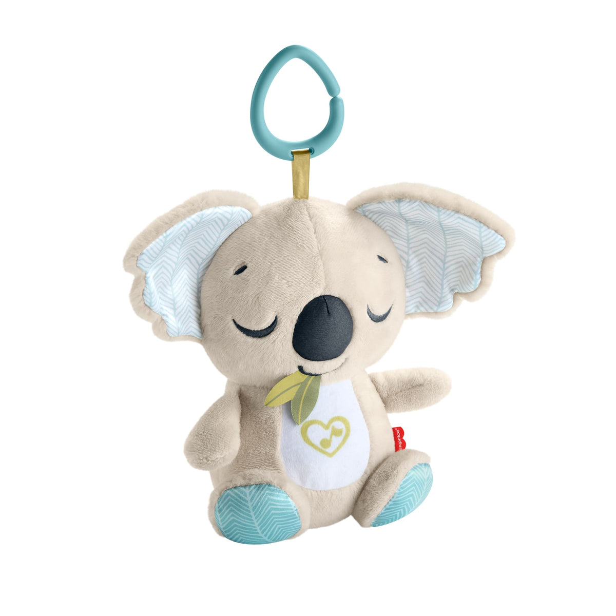 Fisher Price Μαλακό Κοάλα Με Μουσική (JBD65) Για 0+