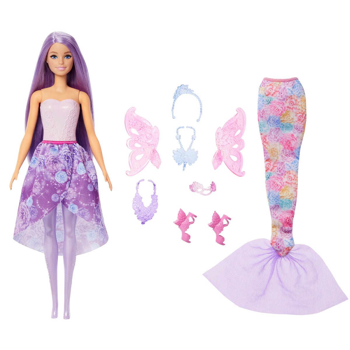 Barbie® Κούκλα (JCP74)