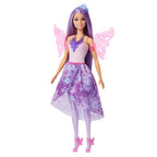 Barbie® Κούκλα (JCP74)