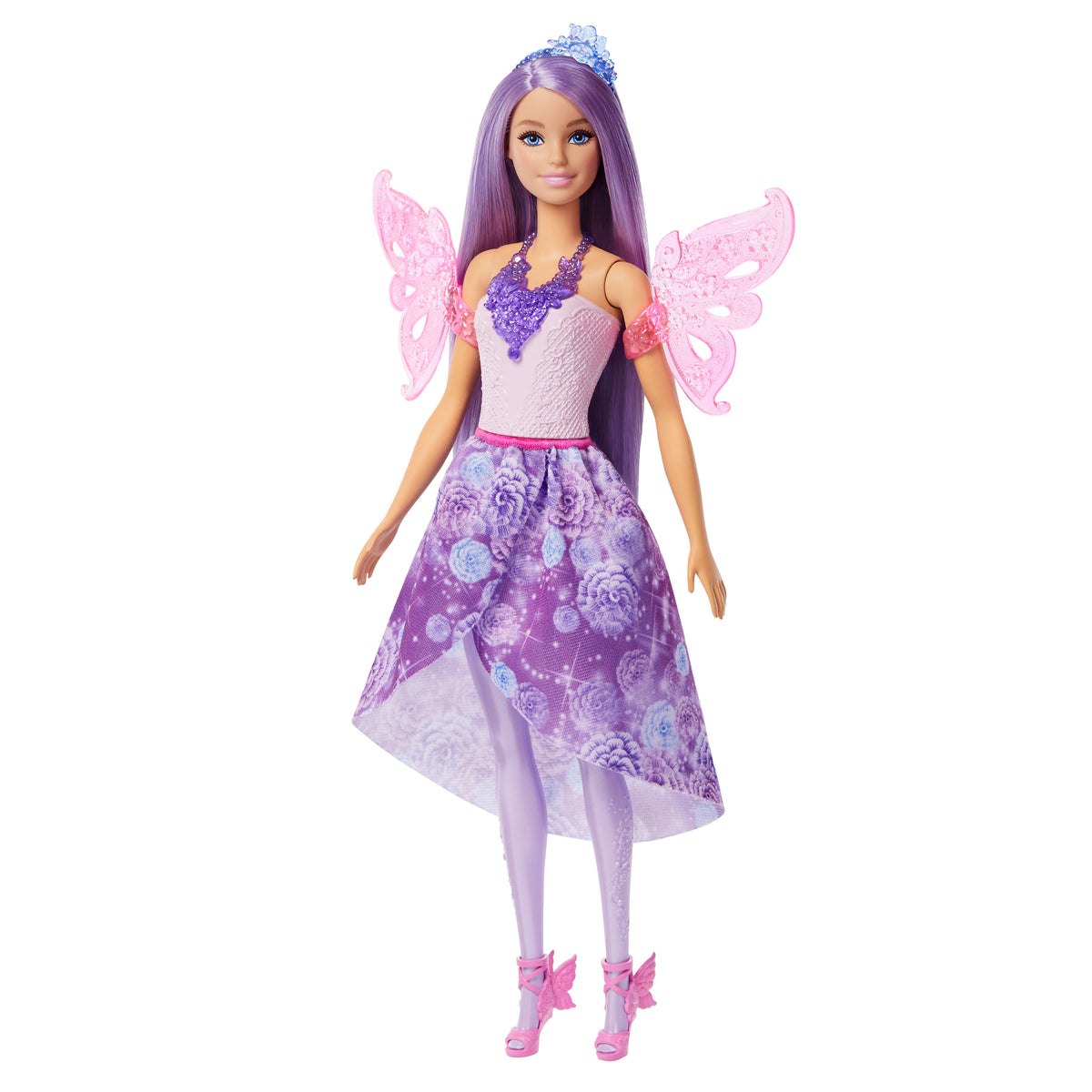 Barbie® Κούκλα (JCP74)