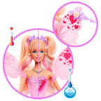 Barbie® Κούκλα (JCP76)