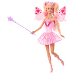 Barbie® Κούκλα (JCP76)