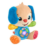 Fisher Price Laugh & Learn Εκπαιδευτικό Σκυλάκι Smart Stages (JFD25) Για 6+ Μηνών
