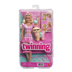 Barbie® Κούκλα και Αξεσουάρ (JFP36)