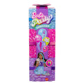 Barbie Party Unboxed Glam Party Μελαχρινή (JFY66)