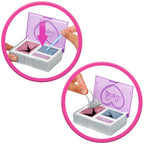 Barbie Party Unboxed Glam Party Μελαχρινή (JFY66)