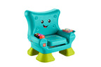 Fisher Price Laugh & Learn Εκπαιδευτική Καρεκλίτσα (JGK94) Για 1+ Έτους
