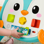 Fisher-price στράτα πιγκουίνος JHF74