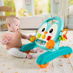 Fisher-price στράτα πιγκουίνος JHF74
