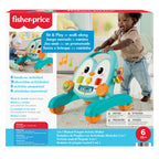 Fisher-price στράτα πιγκουίνος JHF74