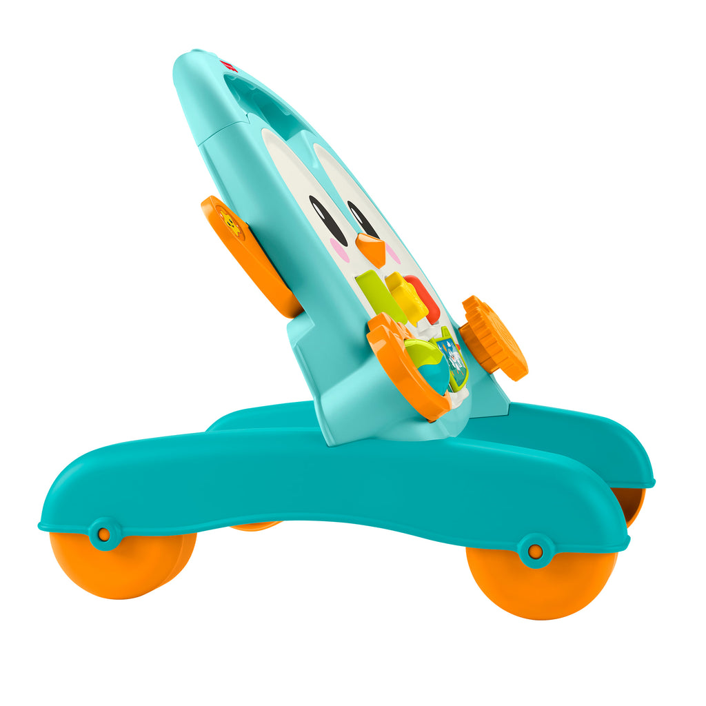 Fisher-price στράτα πιγκουίνος JHF74