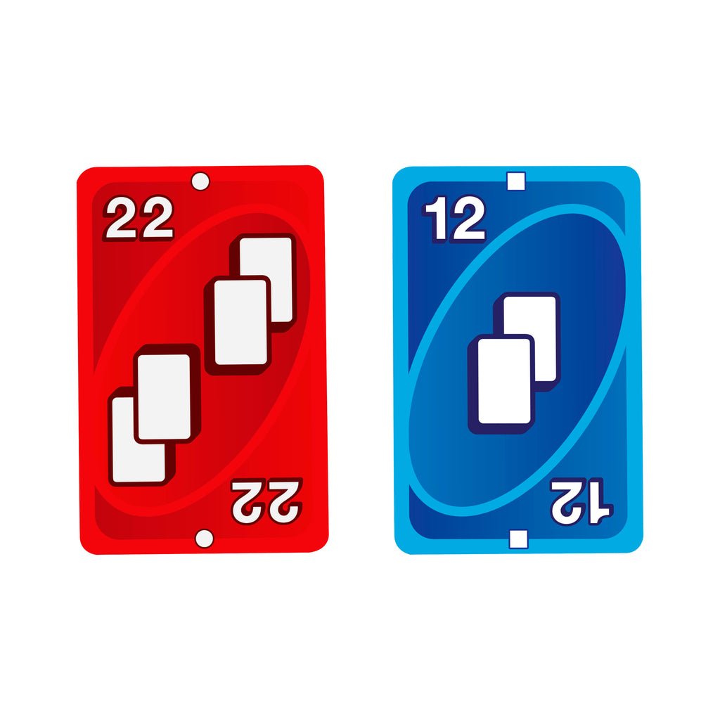 UNO Zero (JHH48)