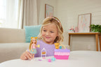 Barbie Chelsea Σετ Πάρτυ Με Τσάι (JJB40)