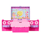Barbie Chelsea Σετ Πάρτυ Με Τσάι (JJB40)