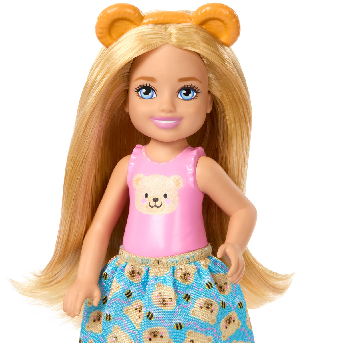 Barbie Chelsea Σετ Πάρτυ Με Τσάι (JJB40)