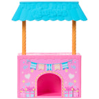 BARBIE® CLUB CHELSEA™ Πάρτι Γενεθλίων Κούκλα και Αξεσουάρ (JJB41)