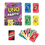 UNO Party Refresh (JJV58)