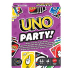 UNO Party Refresh (JJV58)