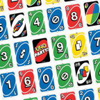 UNO Party Refresh (JJV58)