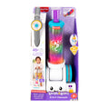 Fisher Price Laugh & Learn Εκπαιδευτική Ηλεκτρική Σκούπα (JMM35) Για 2+