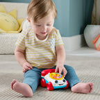 Fisher Price Μίνι Τηλεφωνάκι (JKD56) Για 6+ Μηνών