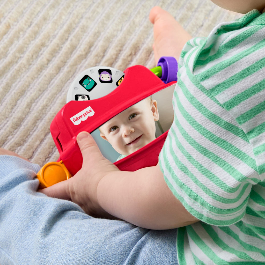 Fisher Price Παιχνίδι Viewmaster (JKD58)