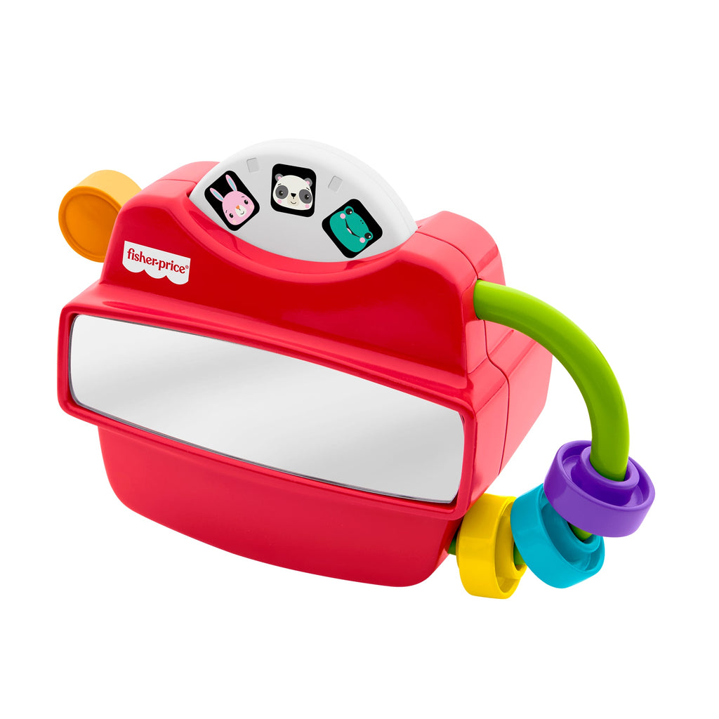 Fisher Price Παιχνίδι Viewmaster (JKD58)