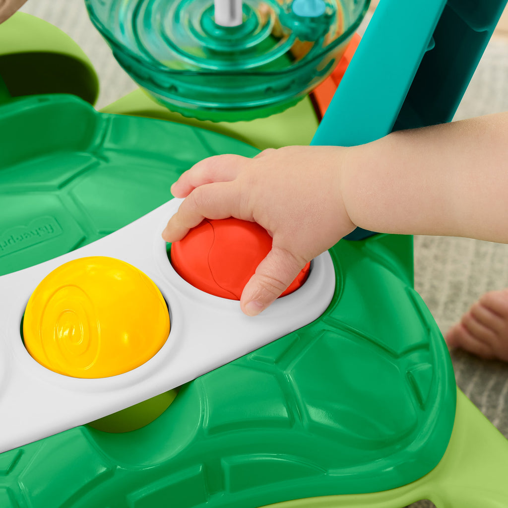 Fisher Price Στράτα Χελώνα (JKD63)
