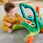 Fisher Price Στράτα Χελώνα (JKD63)