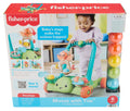 Fisher Price Στράτα Χελώνα (JKD63)