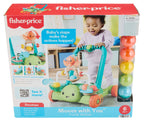 Fisher Price Στράτα Χελώνα (JKD63)