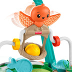 Fisher Price Στράτα Χελώνα (JKD63)
