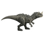 Mattel Jurassic World Rebirth: Wild Roar – Δεινόσαυρος Με Κινούμενα Μέλη Ceratosaur (JGB87 / JKL77)