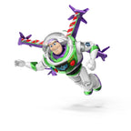 Mattel Toy Story Φιγούρα Μπαζ με Κίνηση και ήχο JKL97