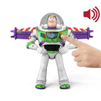 Mattel Toy Story Φιγούρα Μπαζ με Κίνηση και ήχο JKL97
