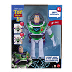 Mattel Toy Story Φιγούρα Μπαζ με Κίνηση και ήχο JKL97