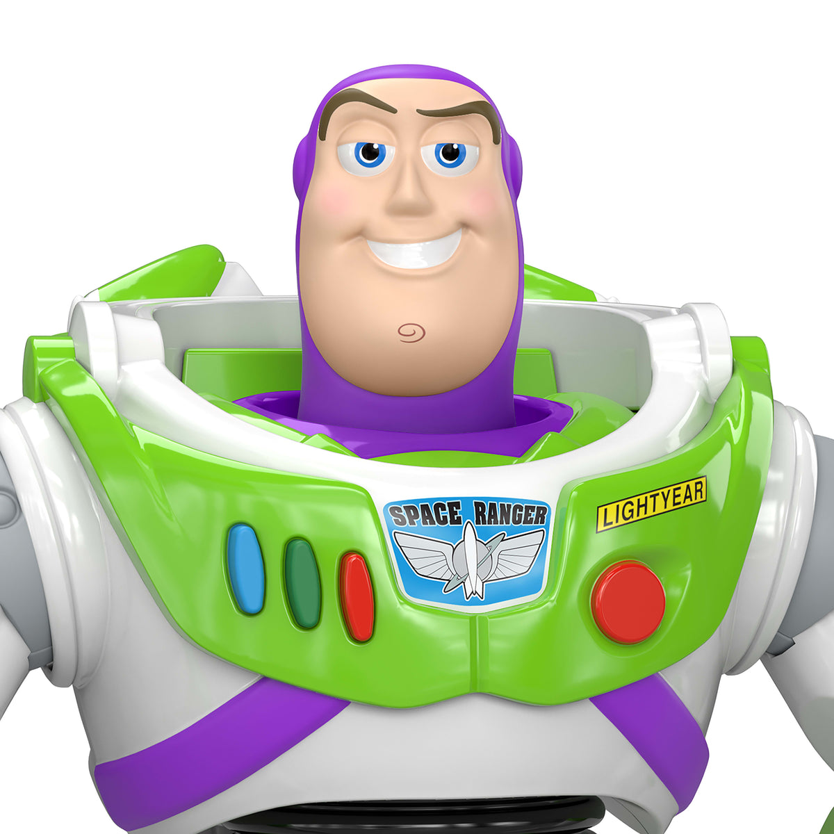 Toy Story Φιγούρα Buzz JKV15