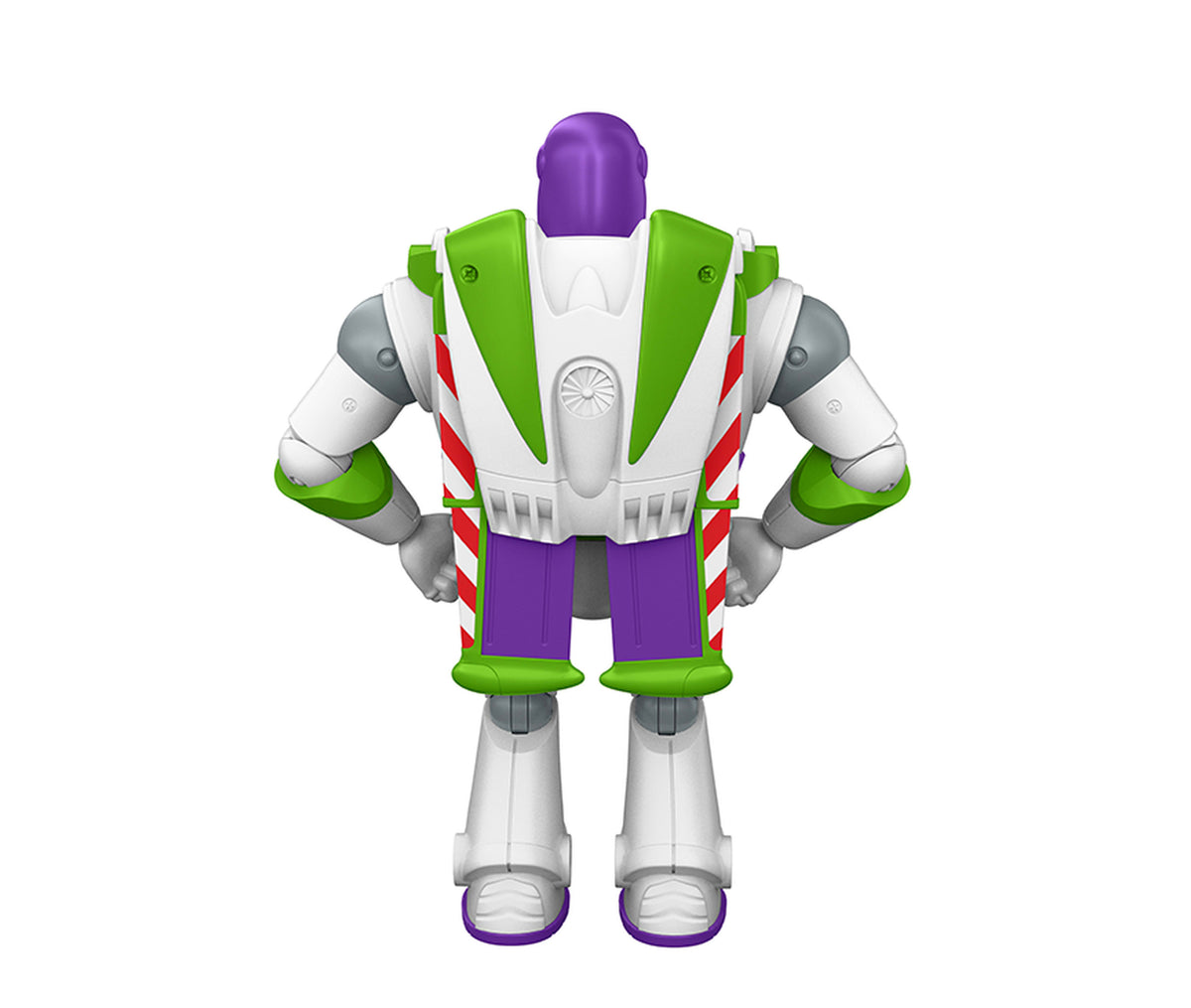 Toy Story Buzz 30 Εκ. Με Κίνηση JKV39